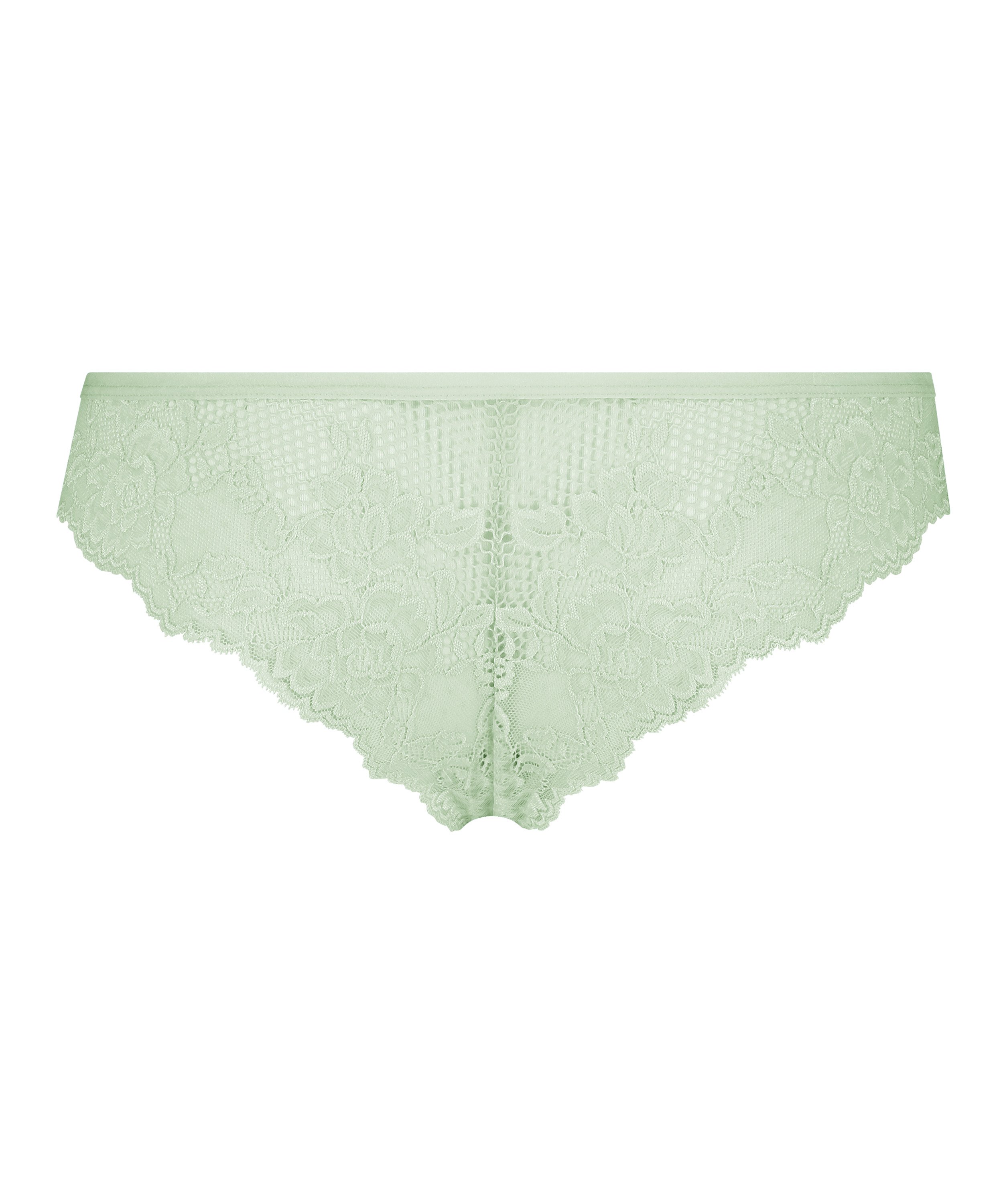 Brasiliansk trusse Bianca, Blå, main