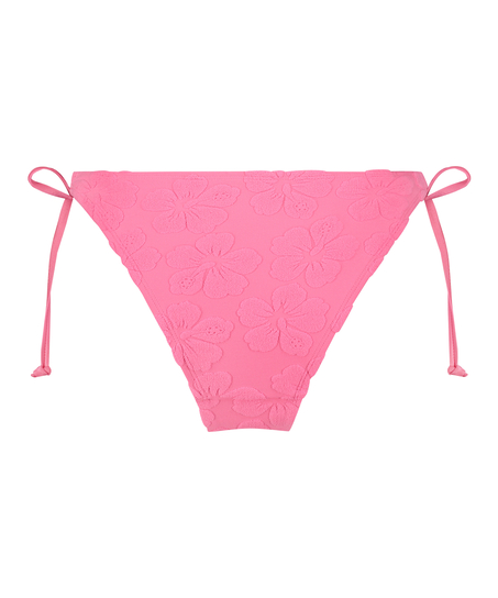Cheeky Tanga Bikinitrusse Hula, pink
