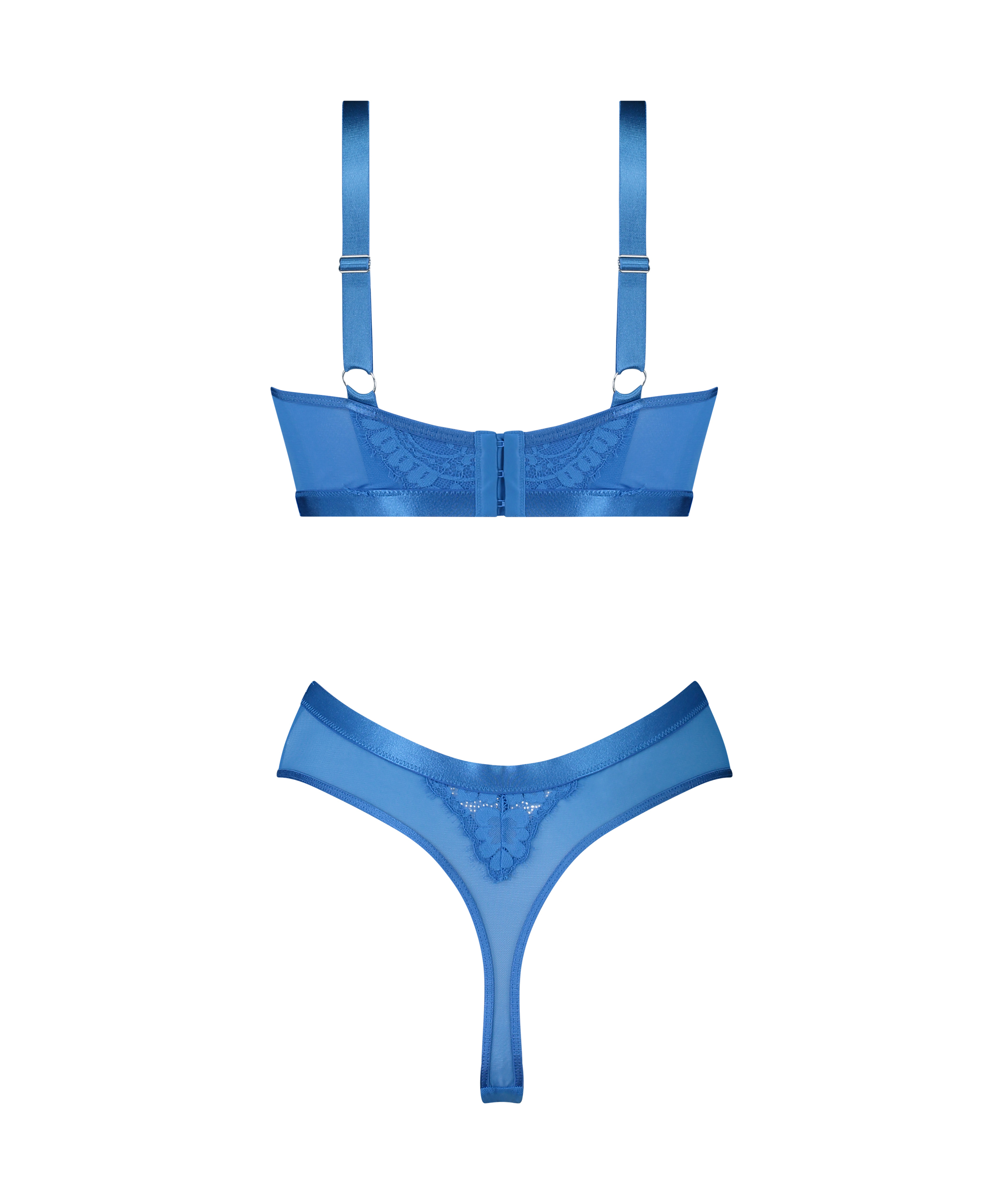 Body Milaan, Orange, main