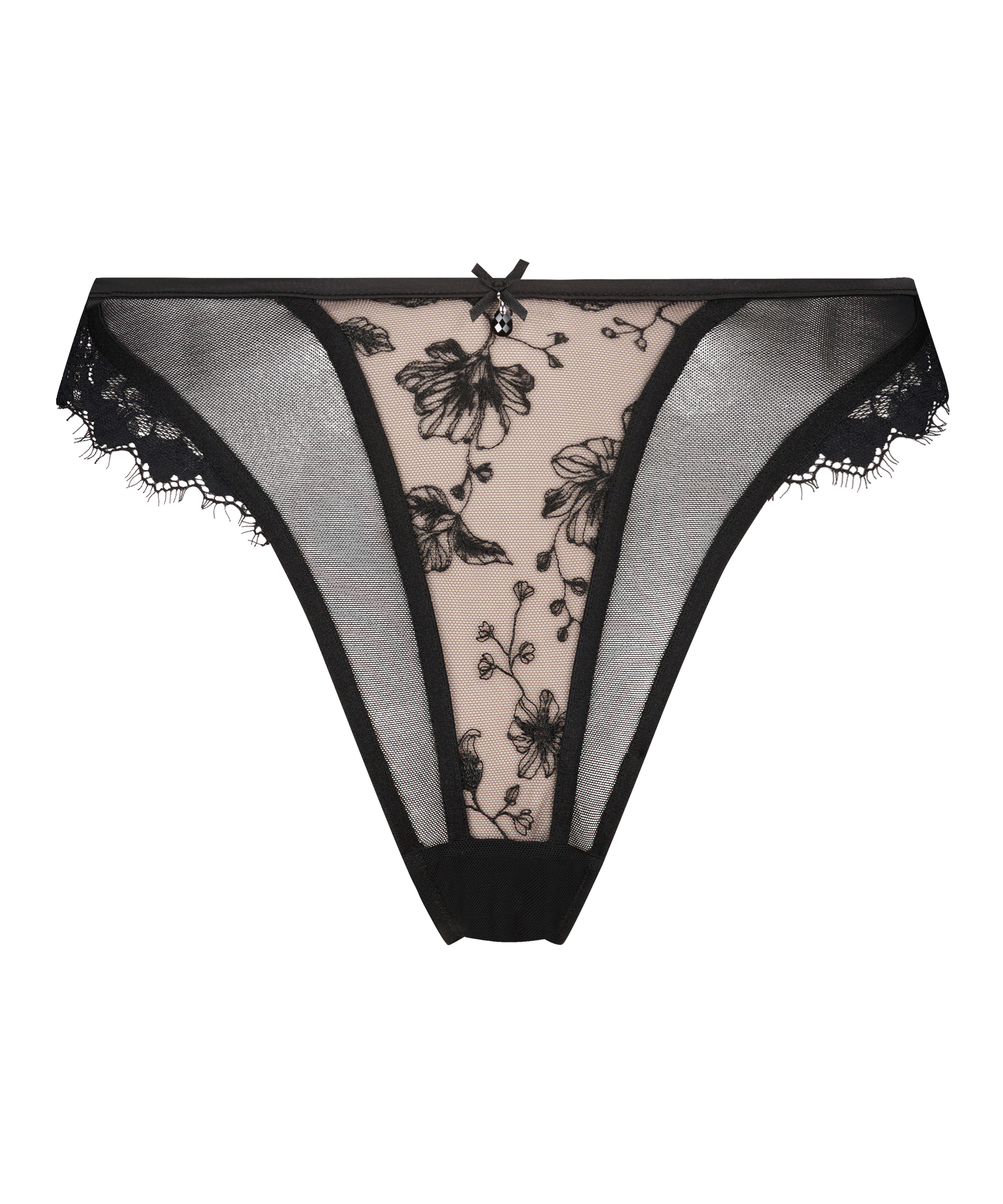 G-streng Sia, Sort, main