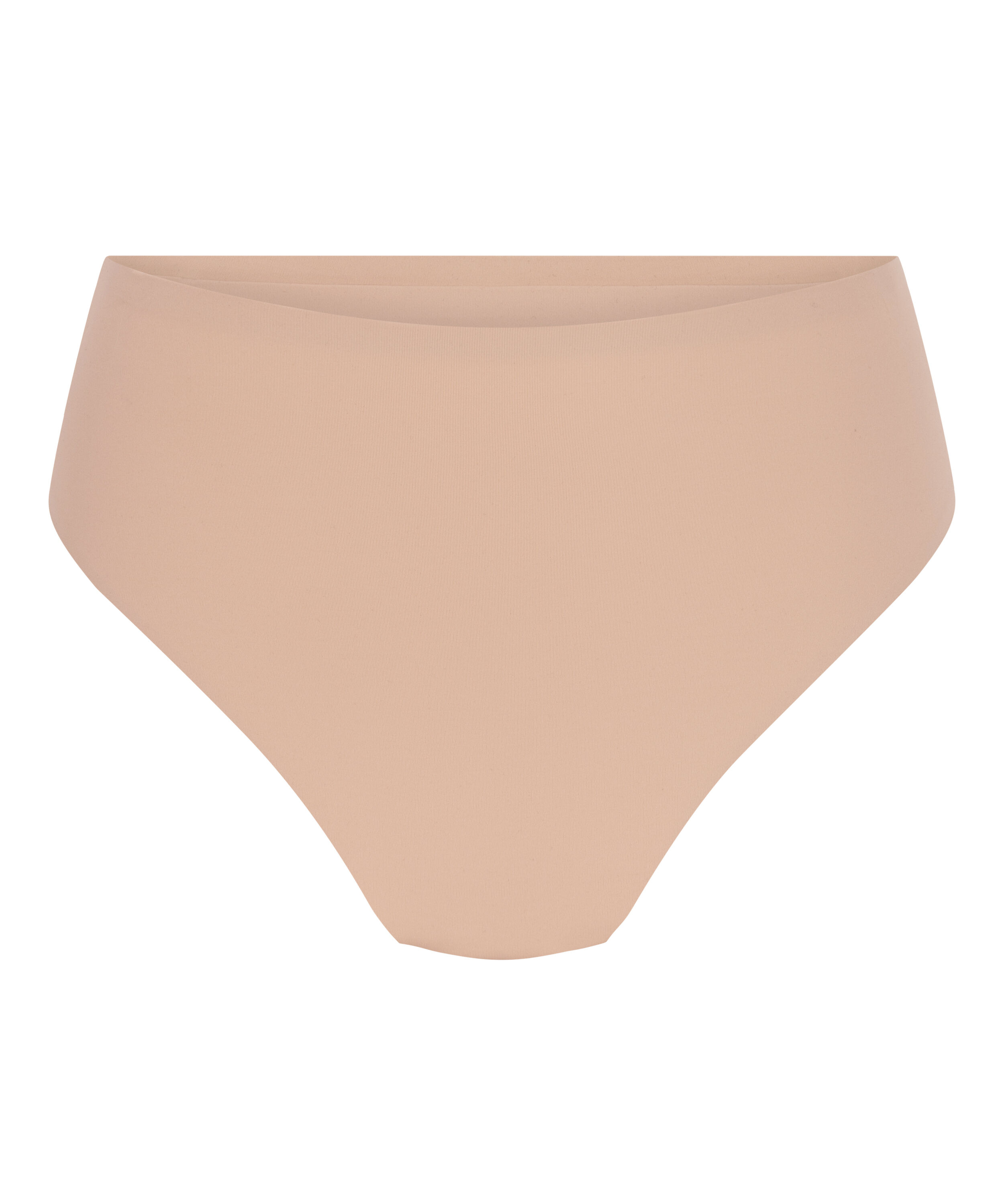 G-streng Smooth, Beige