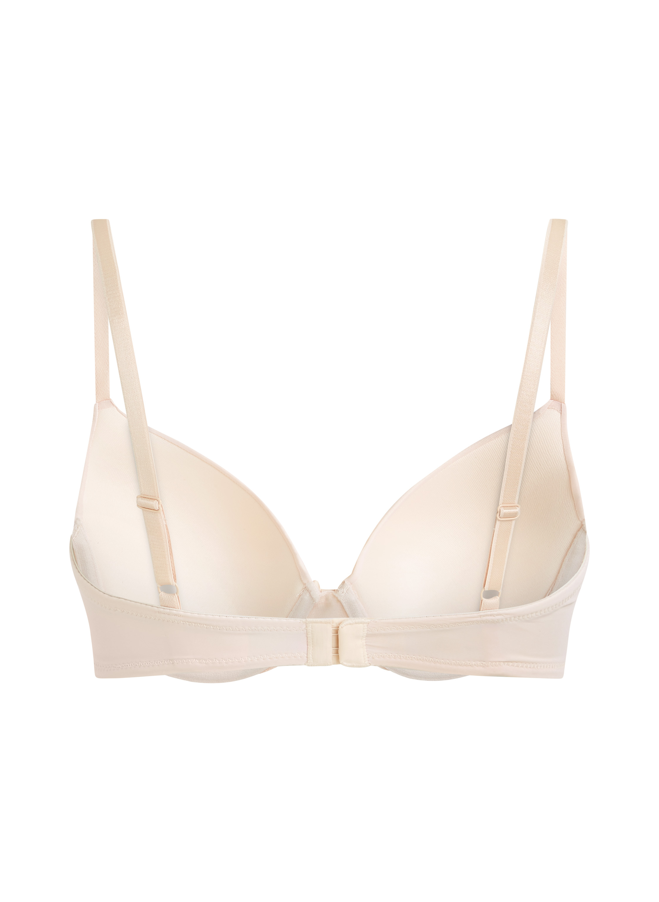 Formst&oslash;bt b&oslash;jle-bh Plunge, Beige, main