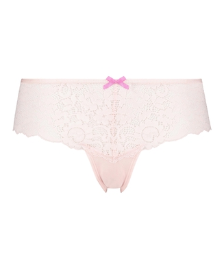 Brasilianske shorts Mia, pink