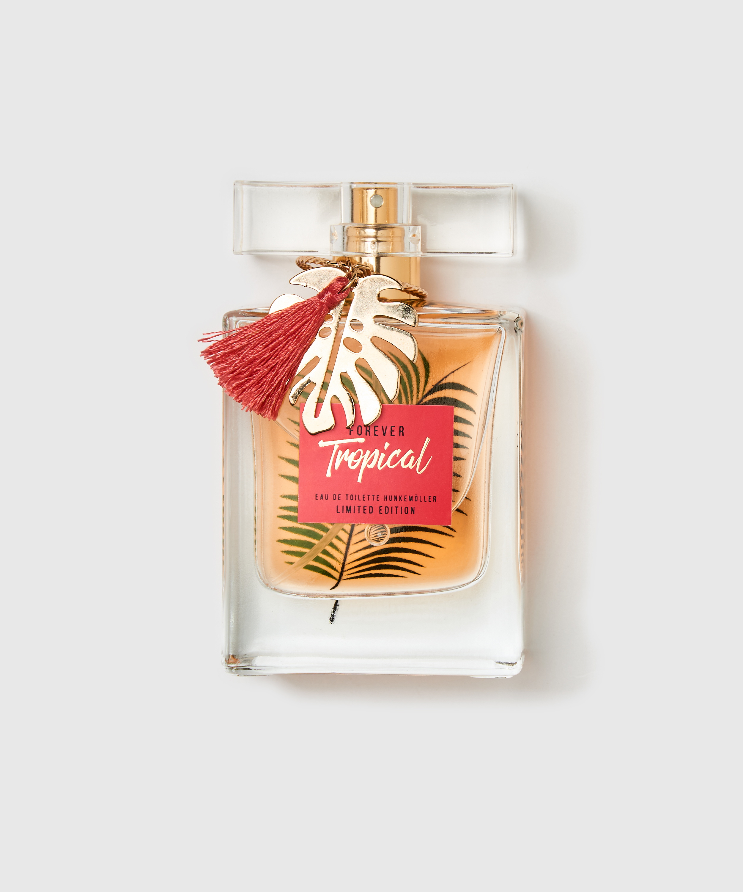 Forever Tropical eau de toilette, hvid, main