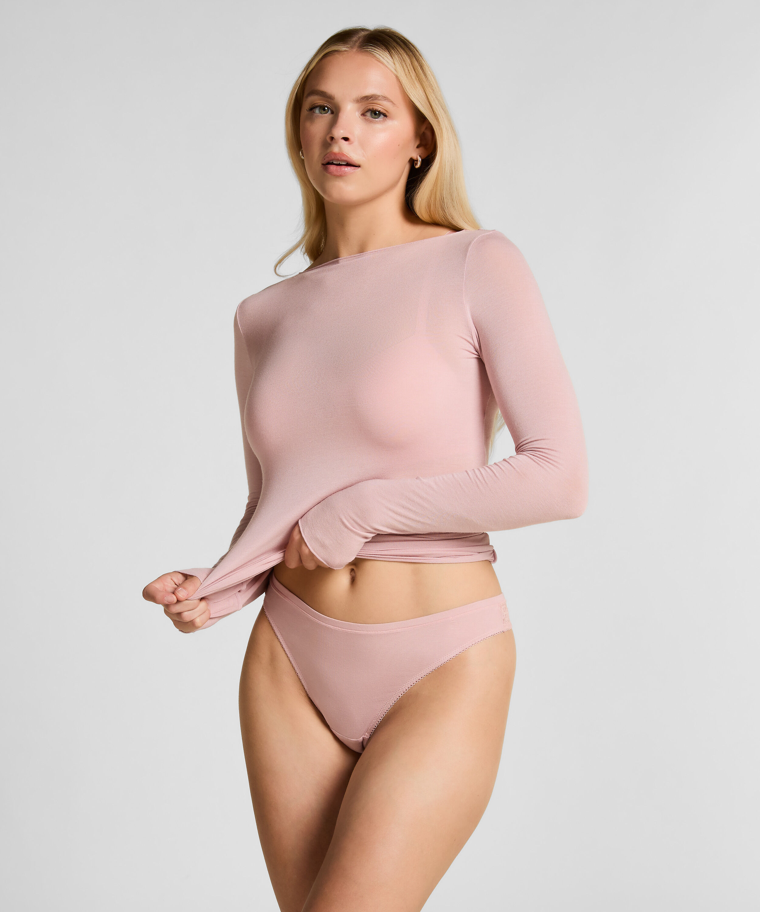Alex g-streng