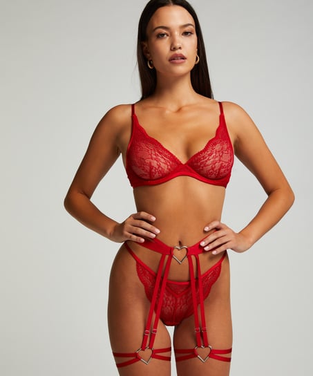 Private seler, Lyserød