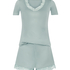 Jersey pyjamas, Grøn