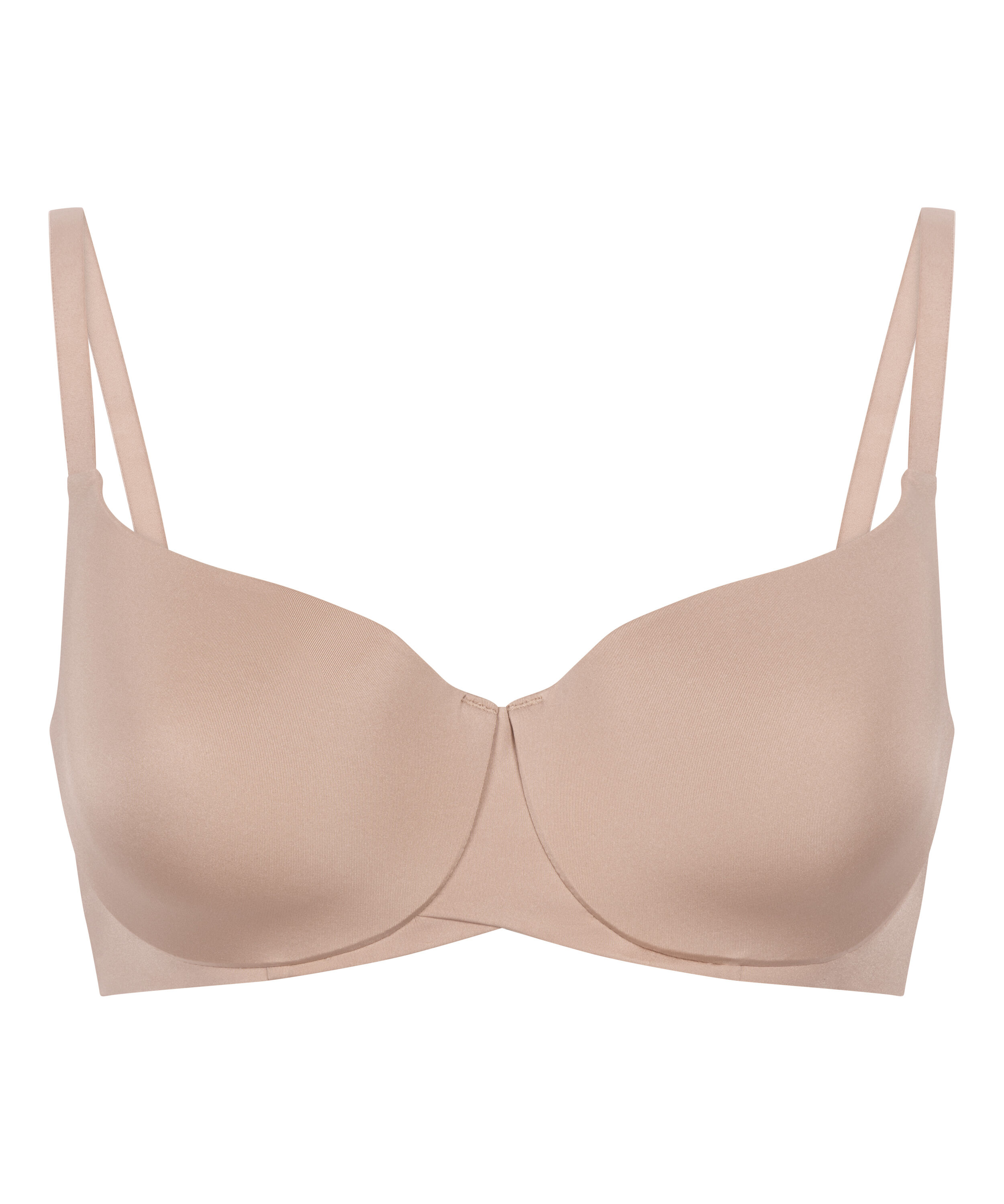 Formst&oslash;bt b&oslash;jle-bh Smooth, Beige