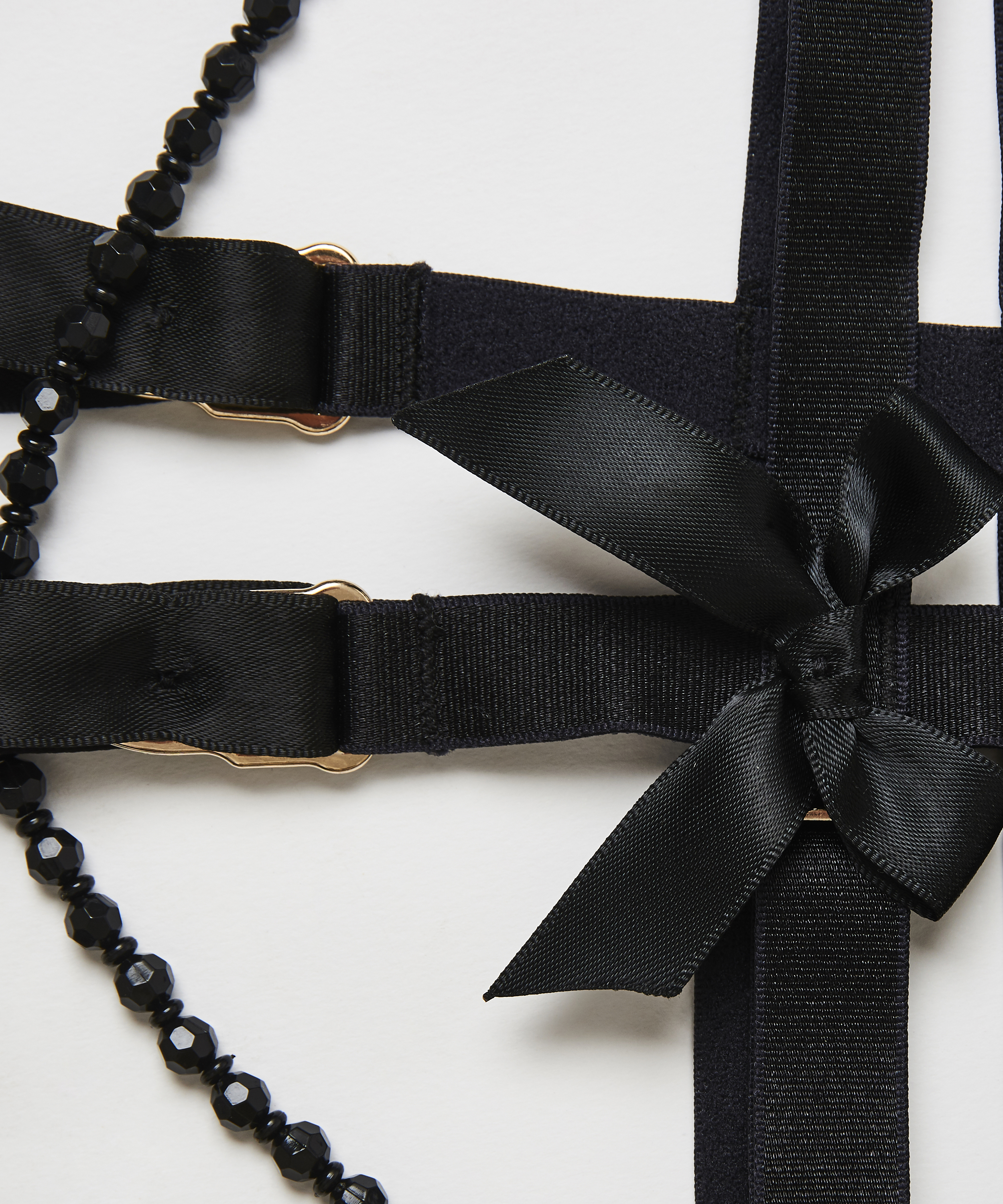 Private Hofteholder H&aring;ndjern, Sort, main