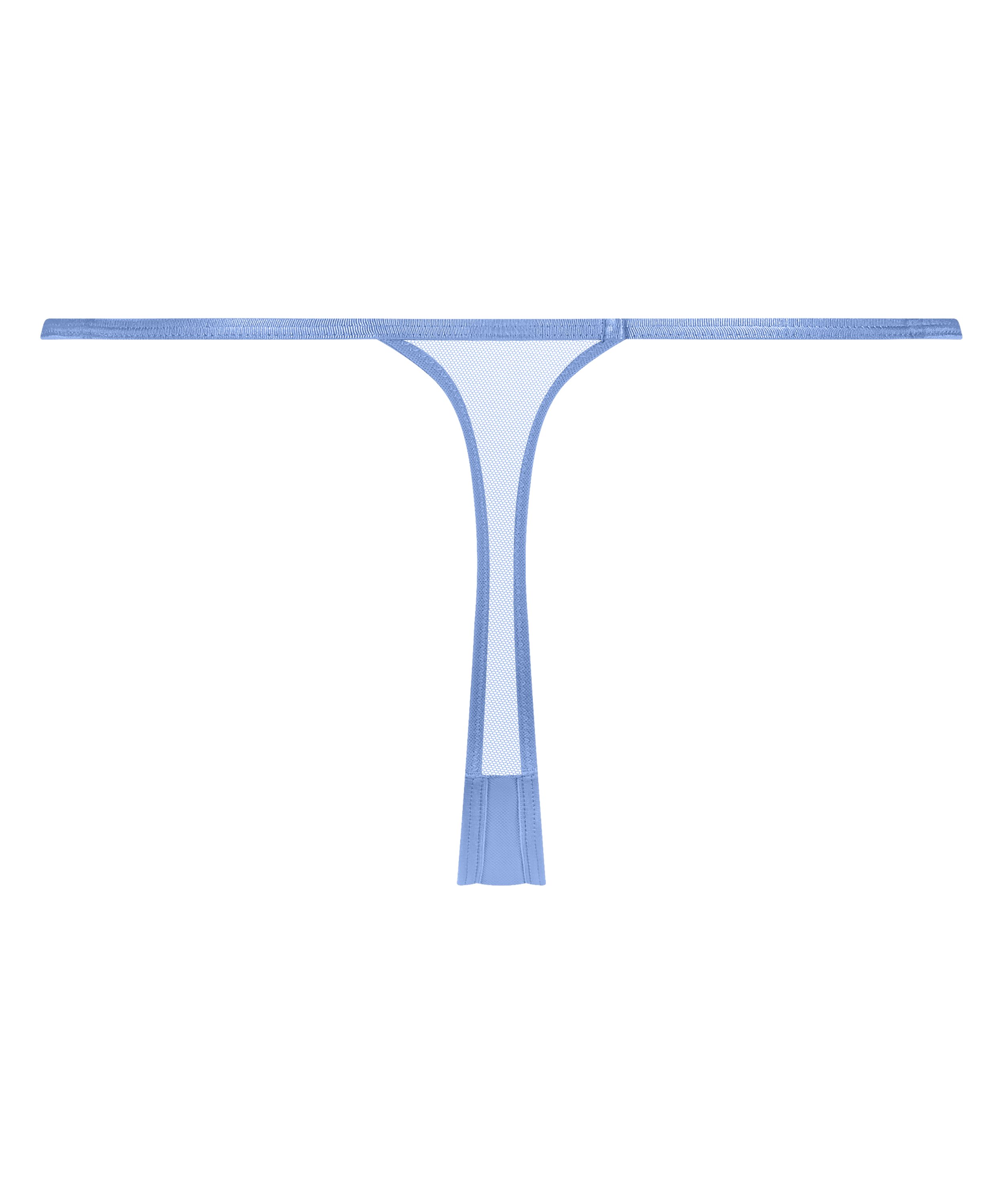 G-streng Maxime, Blå, main