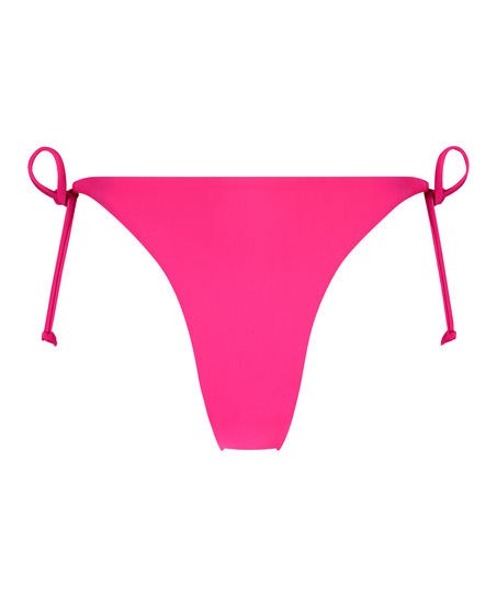 G-streng Bikinitrusse Naples, pink