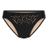 Boho Rio bikinitrusser, sort