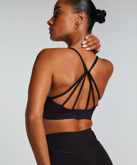 HKMX Sports-bh Level 1, Sort