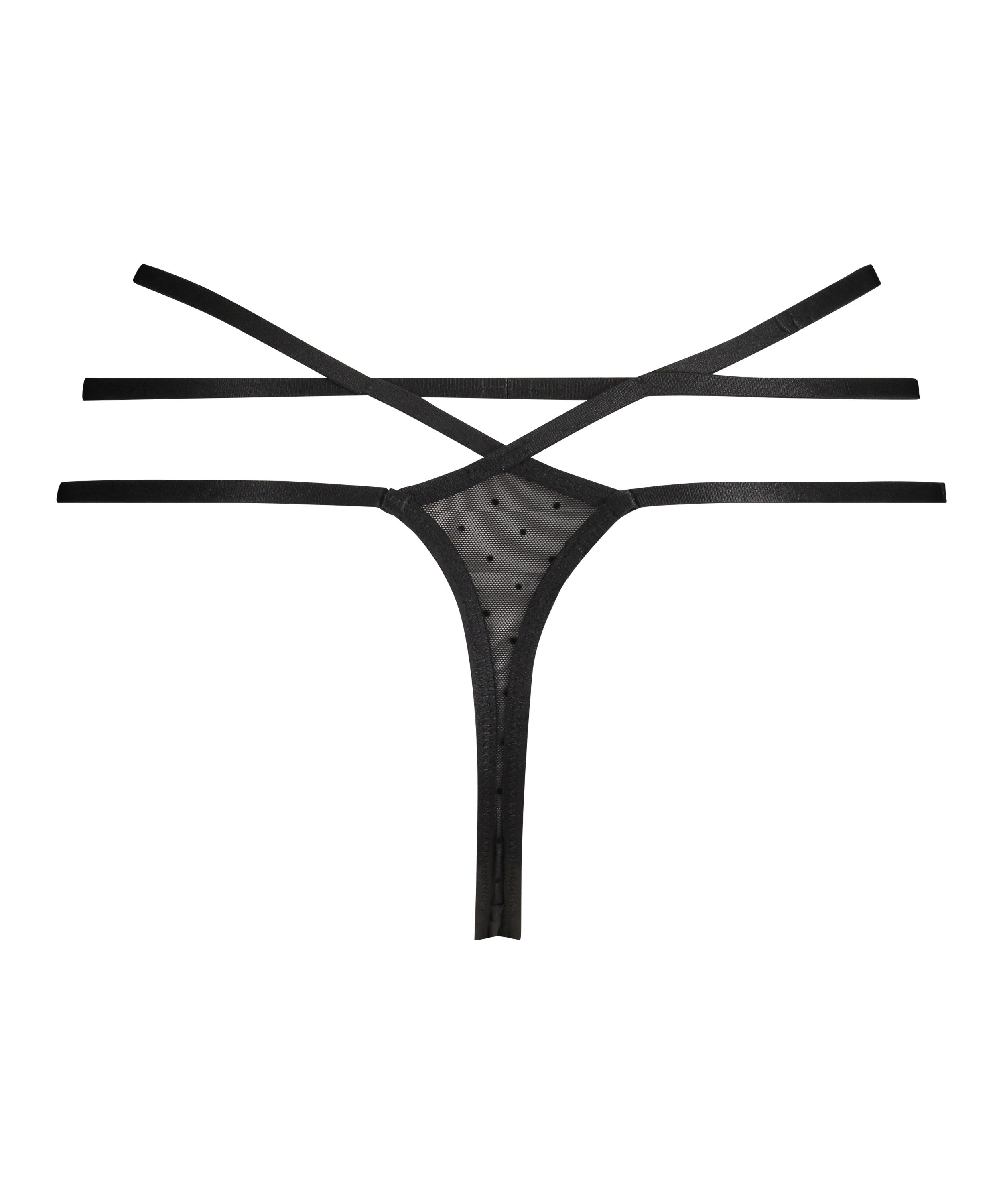 G-streng Prim, sort, main