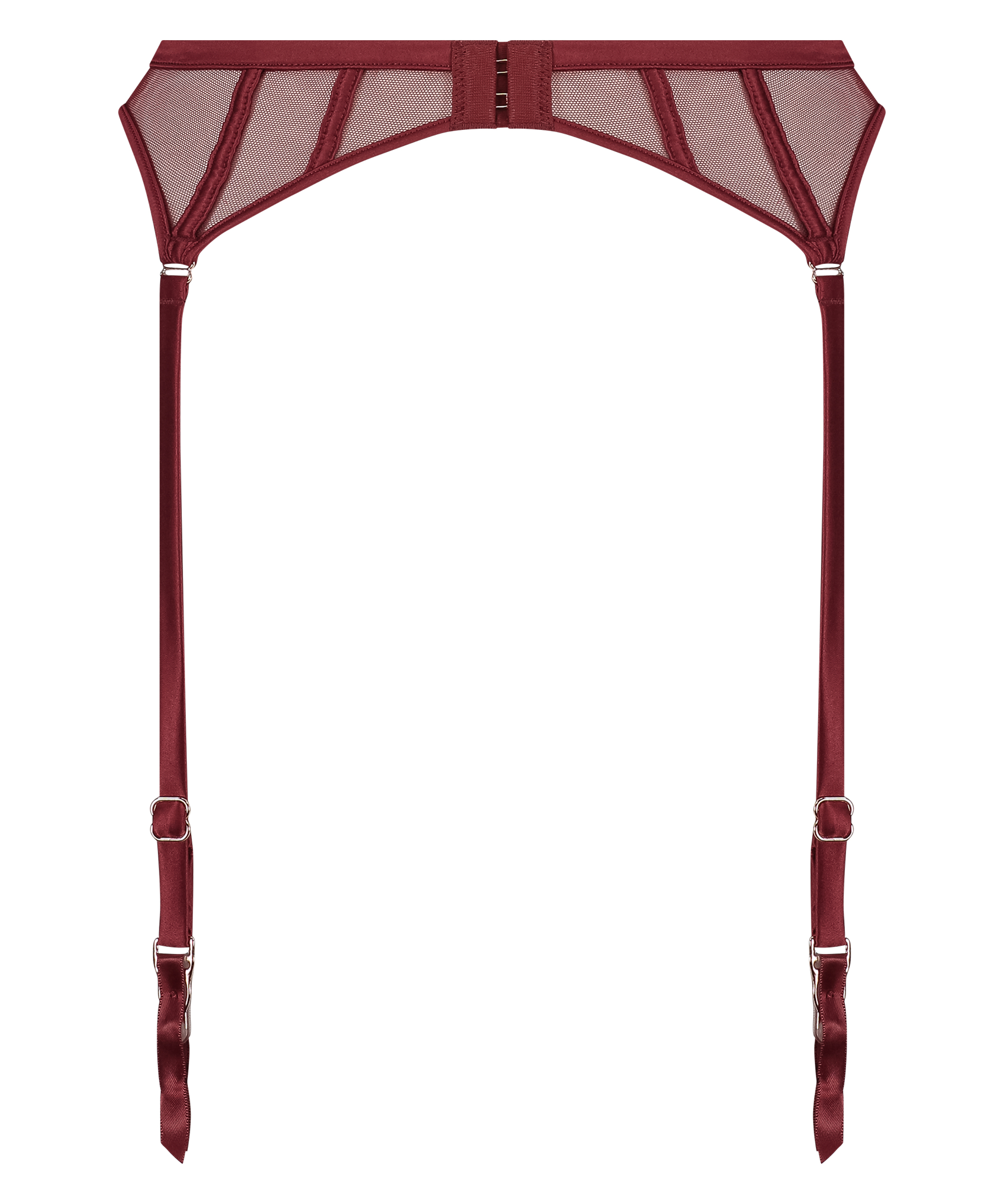 Hofteholder Ember, Rød, main