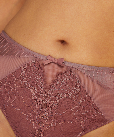 G-streng Odette, lilla