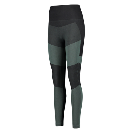 HKMX The Motion-leggings med høj talje, grøn