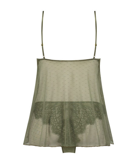 Babydoll Marilee, lilla