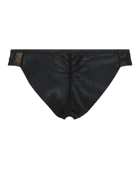 Brasiliansk trusse Helena, sort