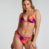 Rio Bikinitrusse Sunset Dream, lilla