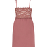 Natkjole Nora Lace, Lilla