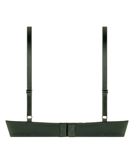 Formst&oslash;bt b&oslash;jle-bh Plunge, Gr&oslash;n