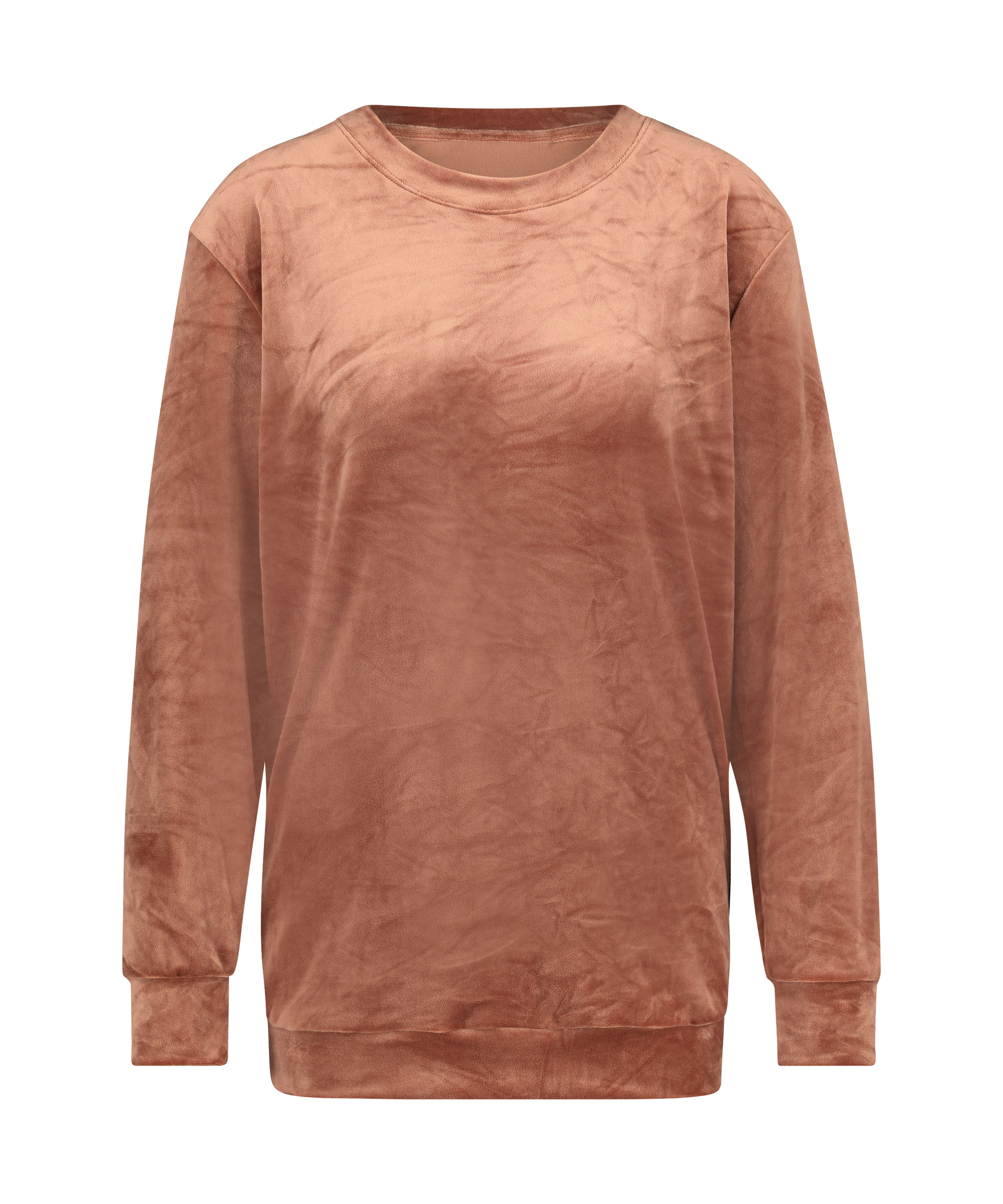 Graviditetstop Velours, Lyser&oslash;d, main