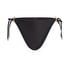 H&oslash;jsk&aring;ret Bikinitrusse Yucatan, Sort