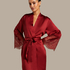 Kimono Camille, Rød