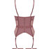 Bustier Roxanne, Lilla