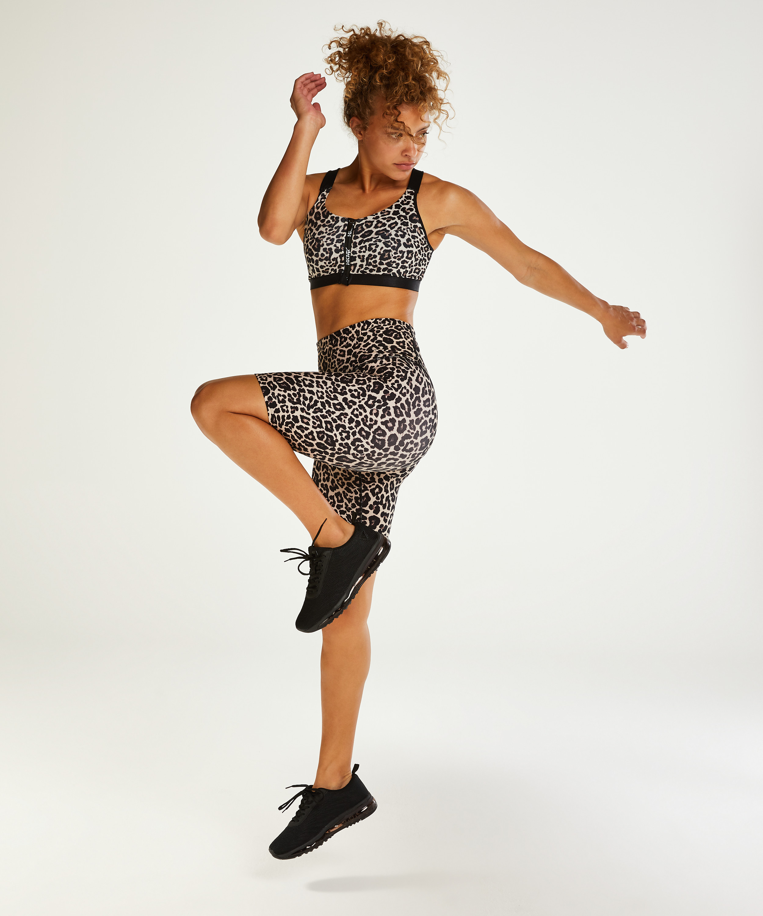 HKMX Sport bh The Pro Level 3, Gr&aring;, main