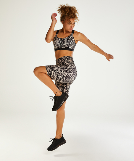 HKMX Sport bh The Pro Level 3, Gr&aring;