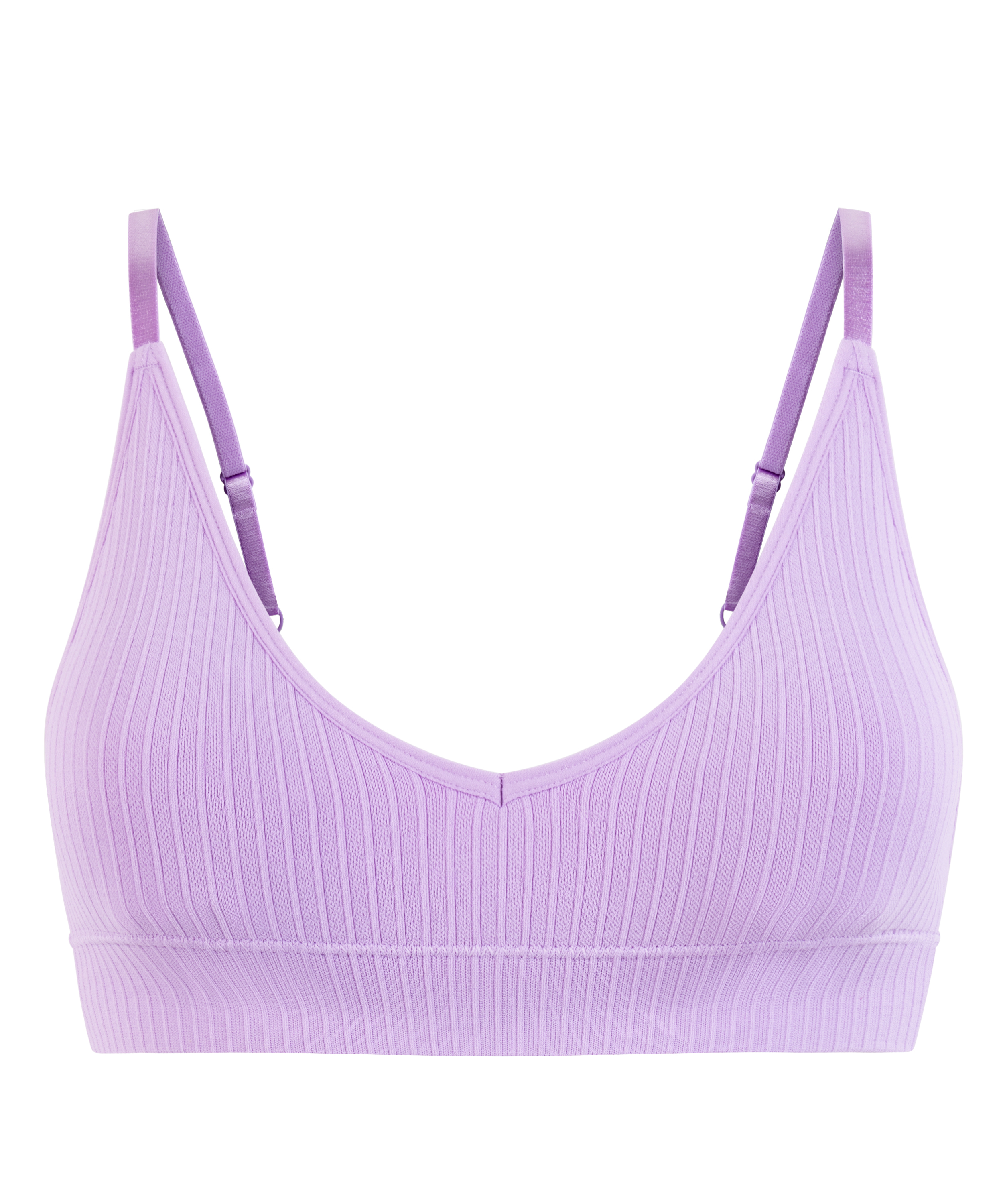 Bralette Dianne, Lilla, main