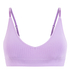 Bralette Dianne, Lilla