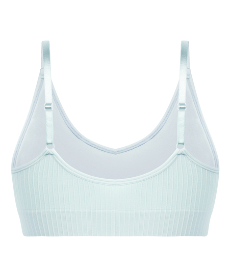 Bralette Dianne, Grøn