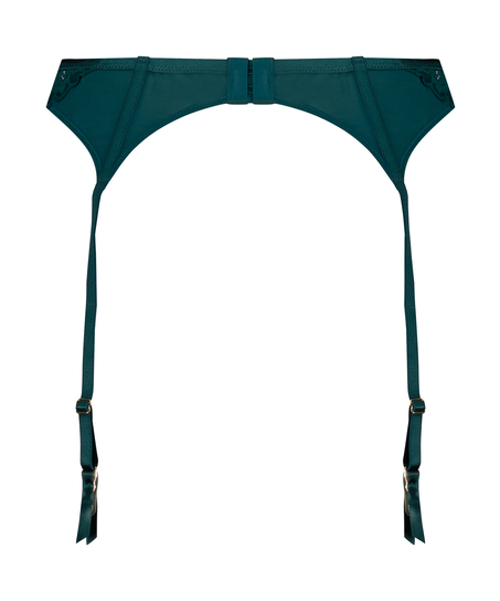 Hofteholder Riri, Bl&aring;