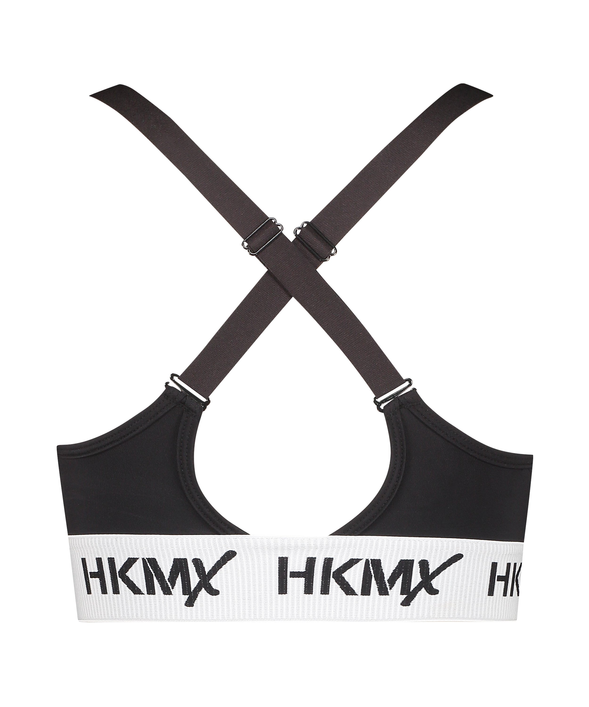 HKMX sports-bh The Crop Logo Level 1, Sort, main