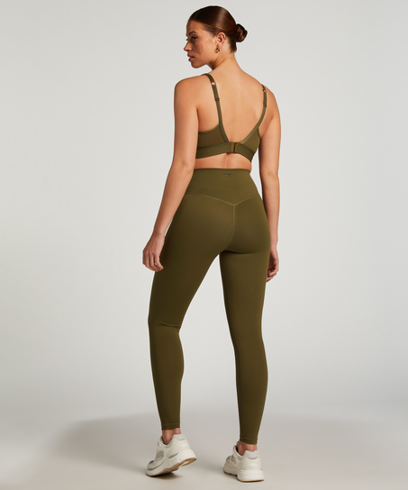 HKMX Sport bh The All Star Level 2, Grøn