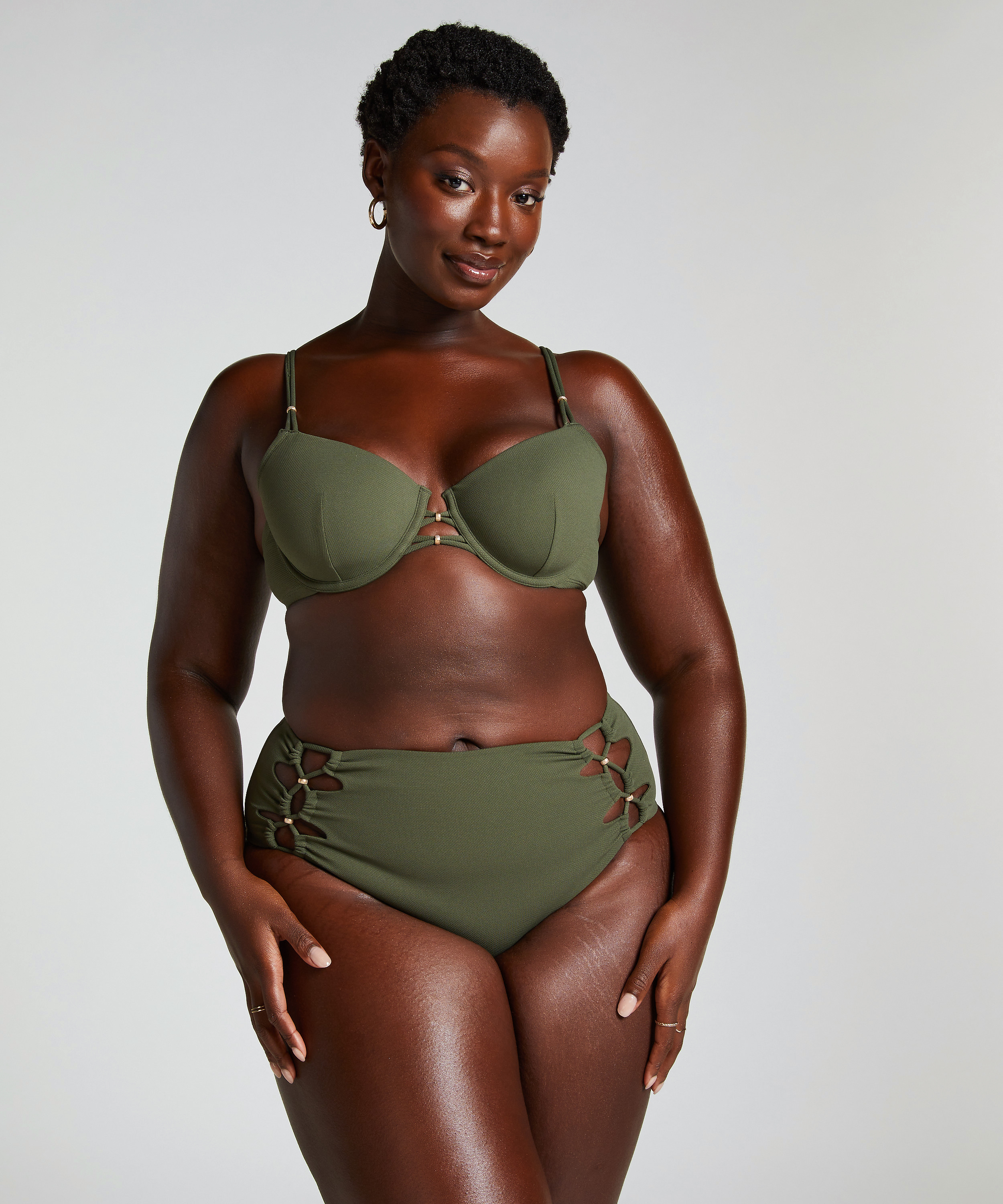 Rio Bikinitrusse Holbox, Gr&oslash;n, main