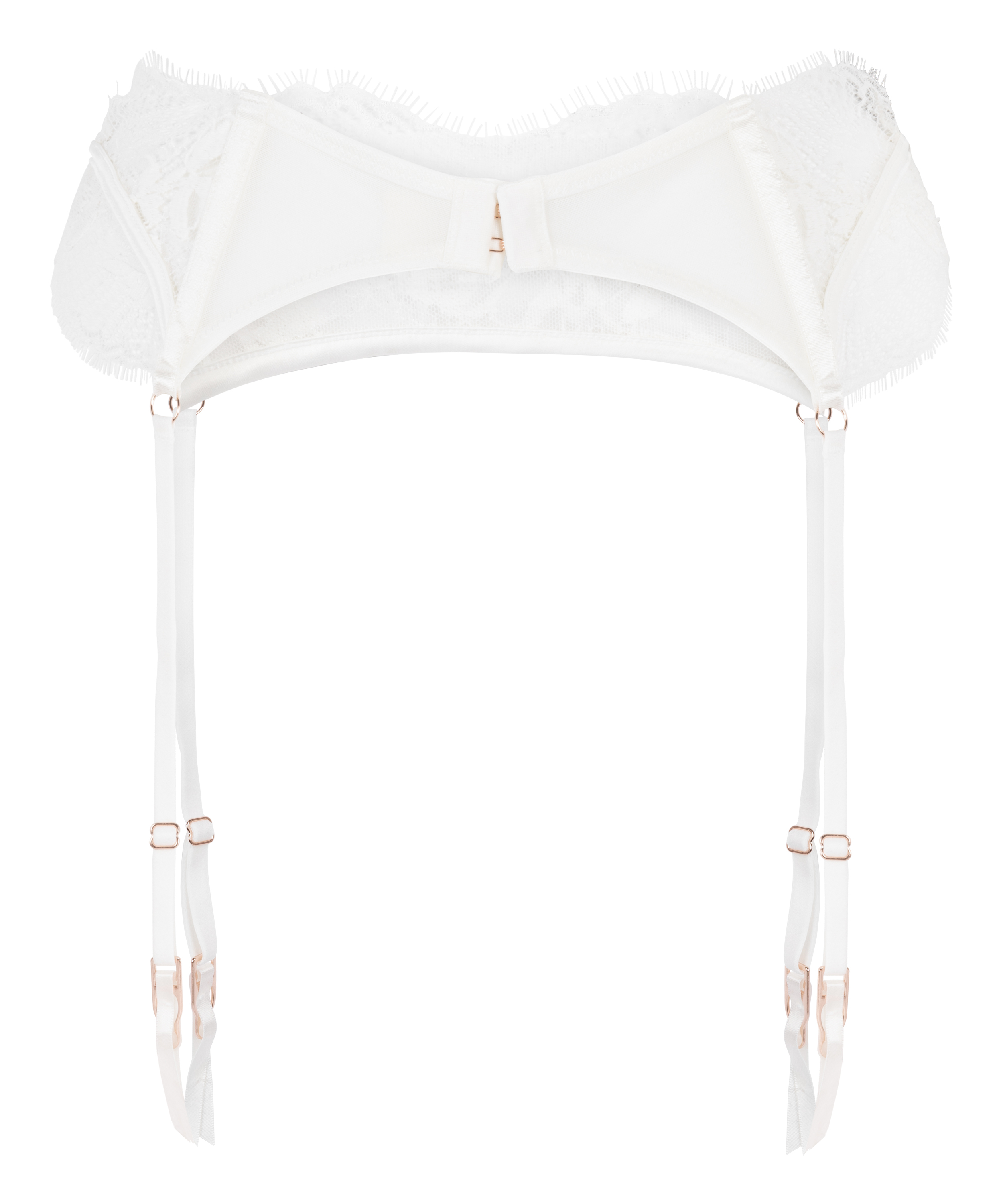 Hofteholder Tiah, Hvid, main