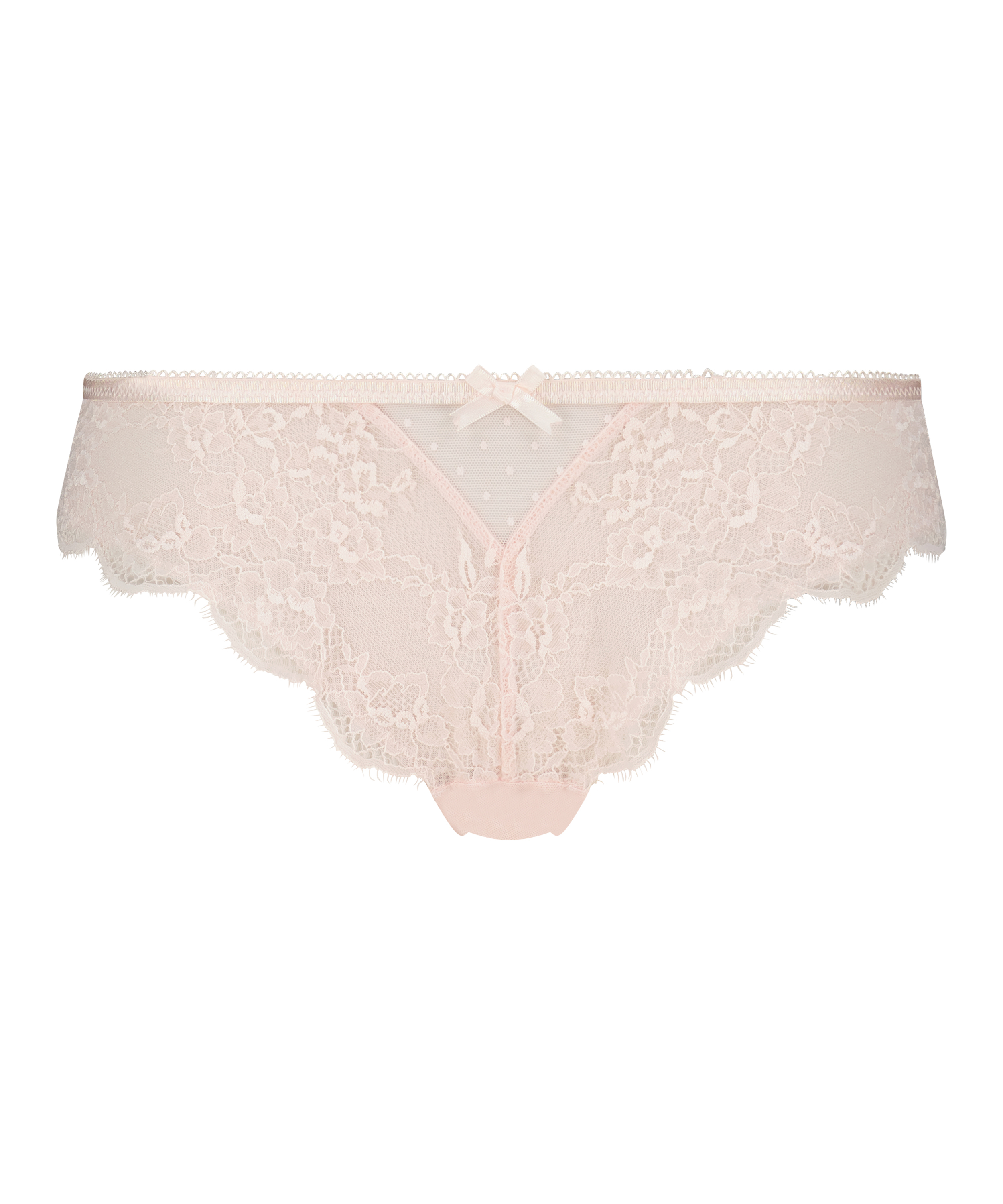 Brasiliansk trusse Jolie, pink, main