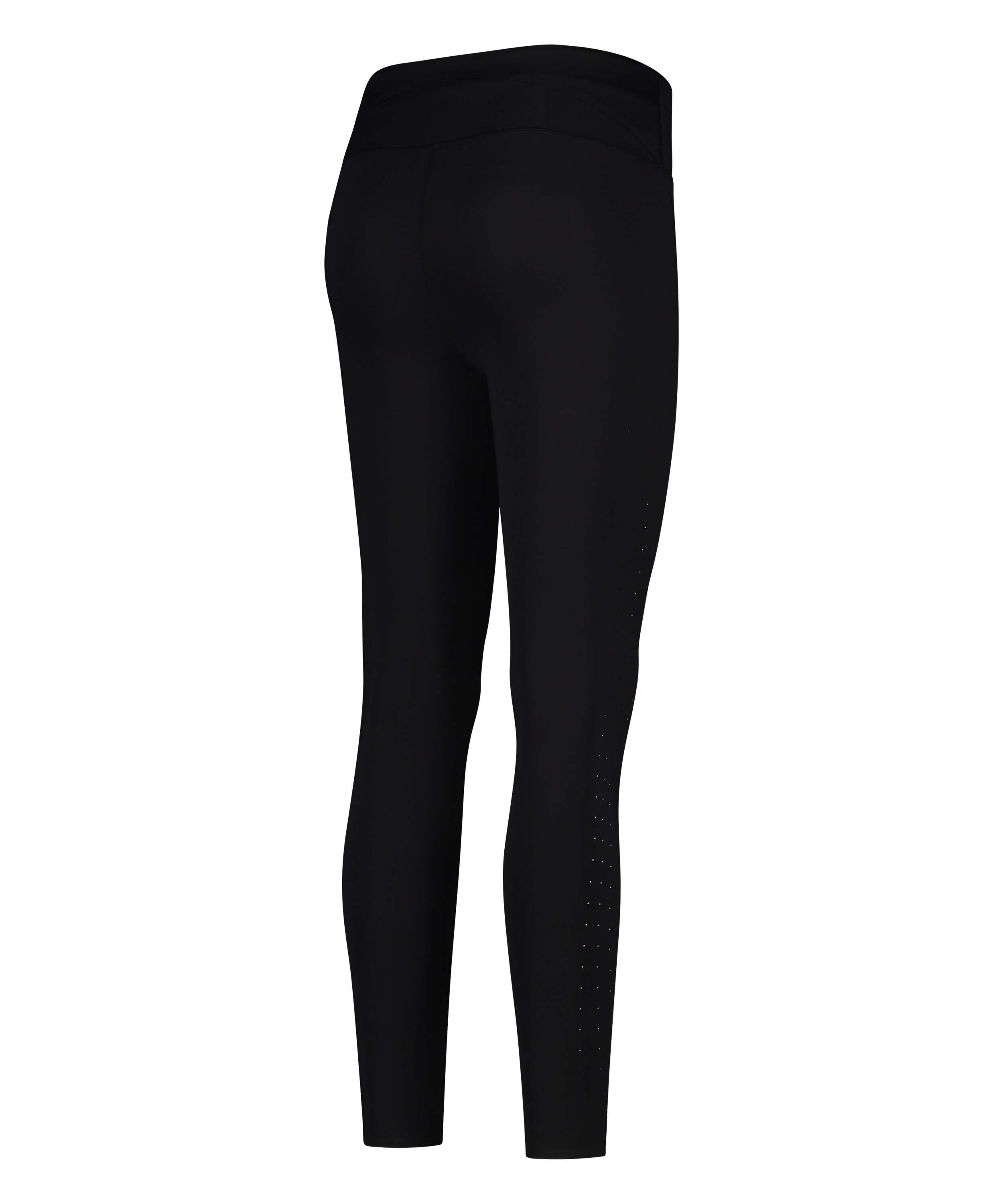 HKMX Performance sport leggings, sort, main