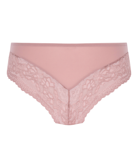 Valencia brasiliansk hipster, Lilla