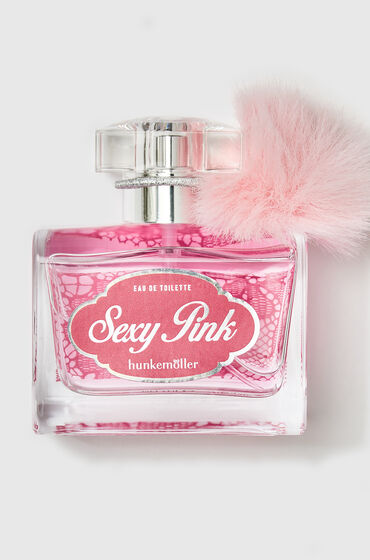 Hunkemöller Sexy Pink eau de toilette