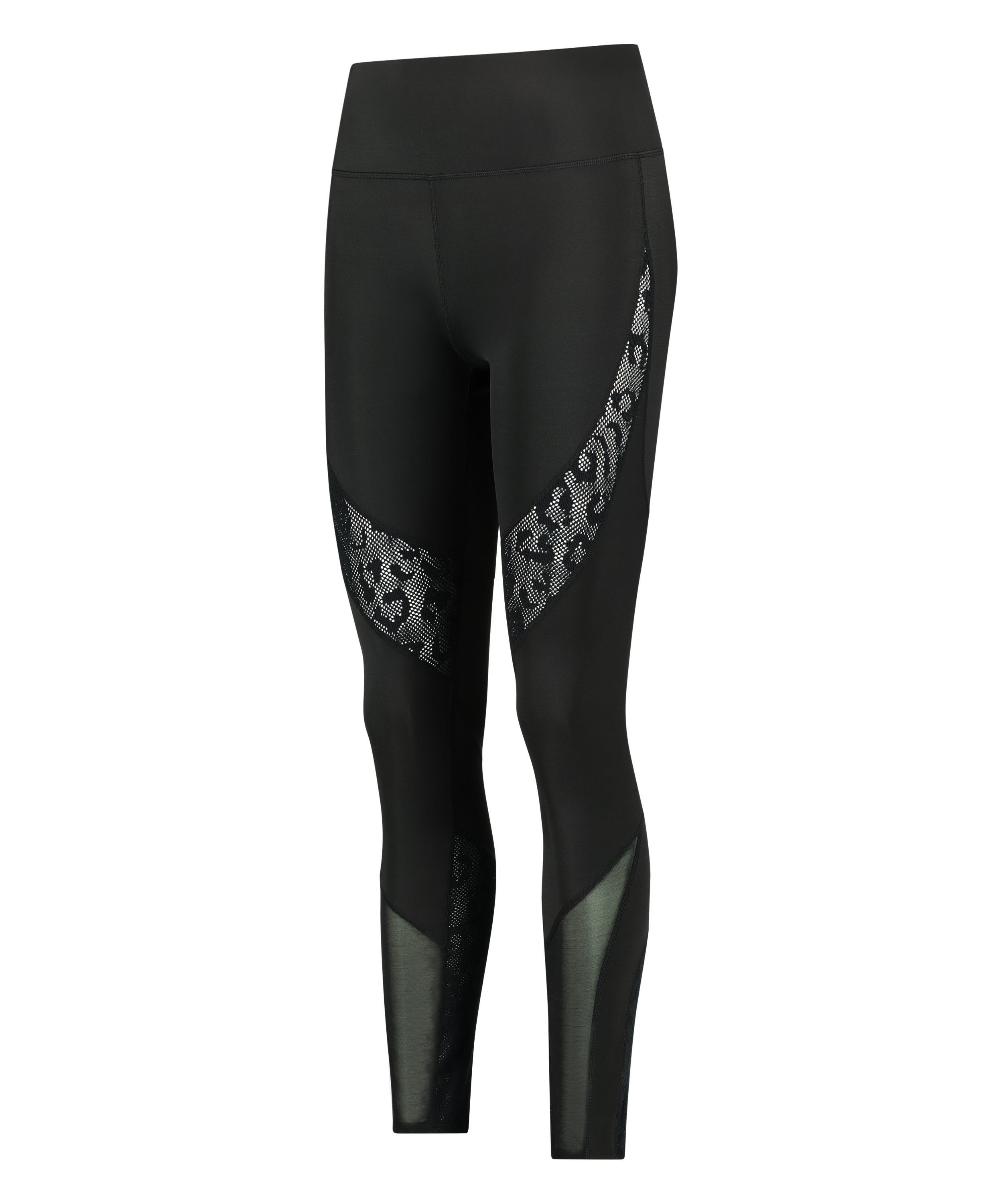 HKMX Oh My Squat højtaljede Leggings, sort, main