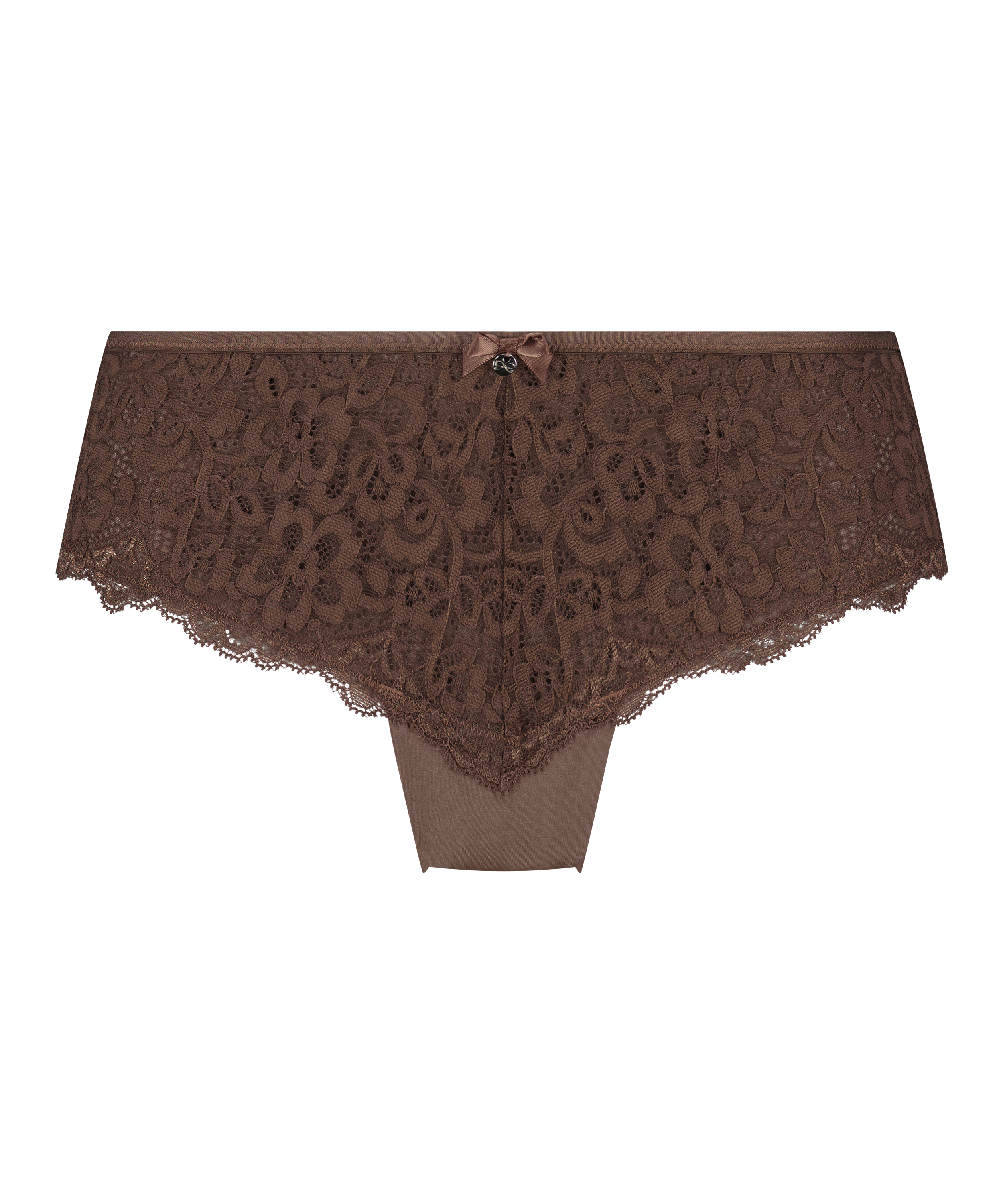 Brasiliansk trusse Marine, Brun, main