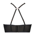 Formst&oslash;bt push-up longline b&oslash;jle-bh Margaret Lucy Hale, Sort