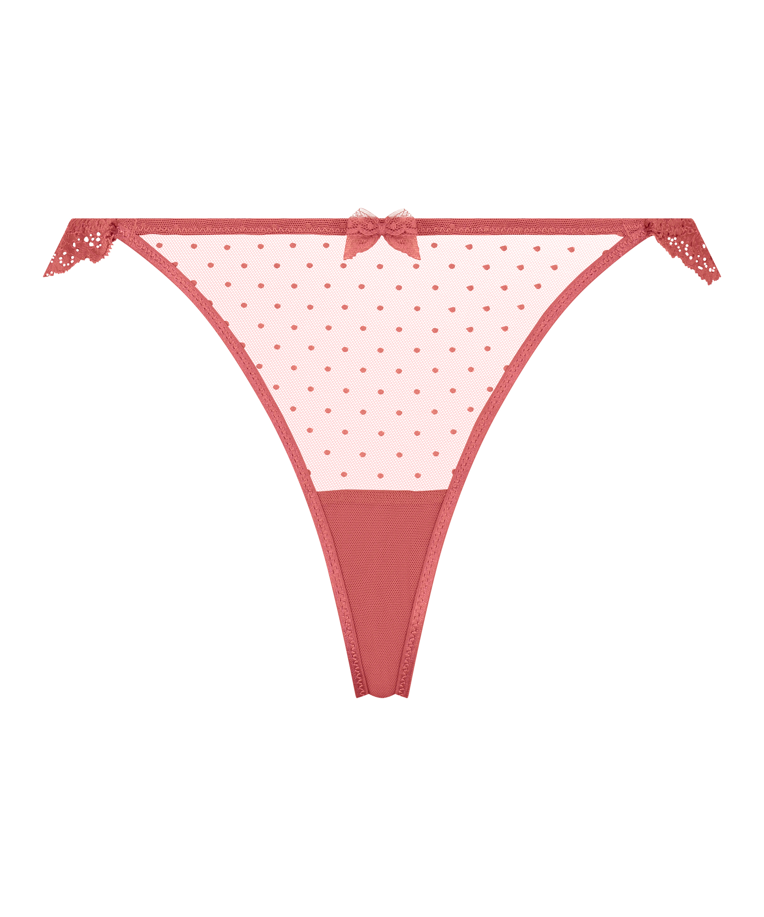 G-streng Mary, R&oslash;d, main