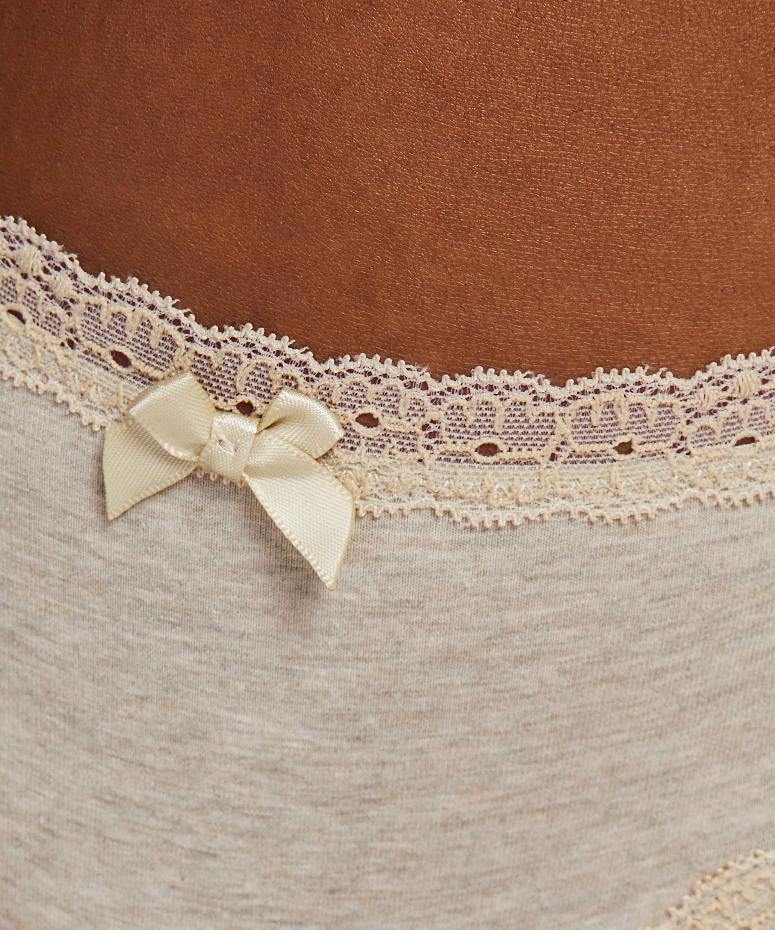 Brazilian Bomuld, Grøn, main