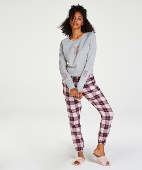 Funda tr&oslash;je s&aelig;t, Gr&aring;